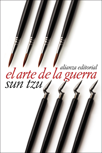 [9788420691206] EL ARTE DE LA GUERRA