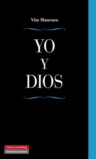 [9788415472599] YO Y DIOS