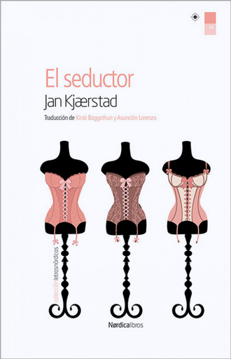 [9788416112050] EL SEDUCTOR