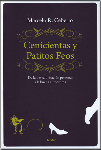 [9788425431777] CENICIENTAS Y PATITOS FEOS