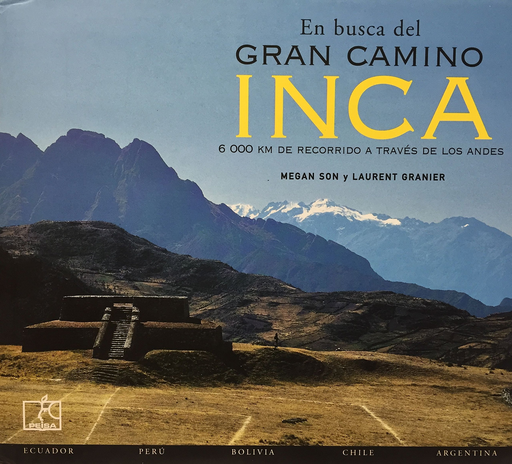 [9786123050191] EN BUSCA DEL GRAN CAMINO INCA