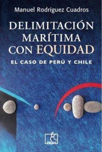 [9789972404146] DELIMITACIÓN MARÍTIMA CON EQUIDAD