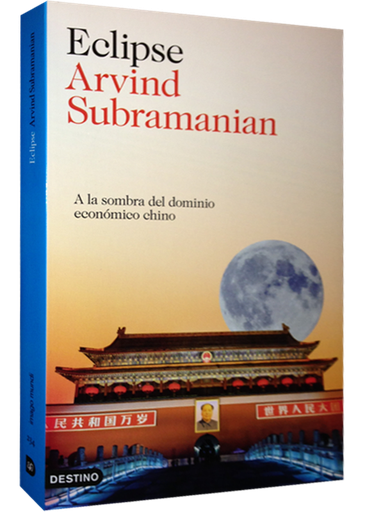 [9788423344185] ECLIPSE