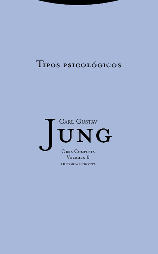 [9788498794793] TIPOS PSICOLÓGICOS