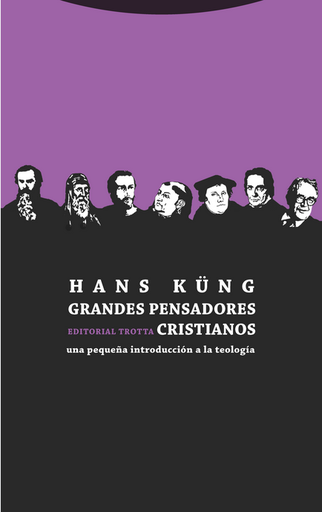 [9788498795745] GRANDES PENSADORES CRISTIANOS