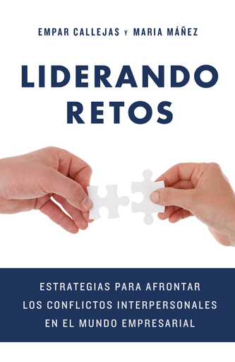 [9788498754711] LIDERANDO RETOS