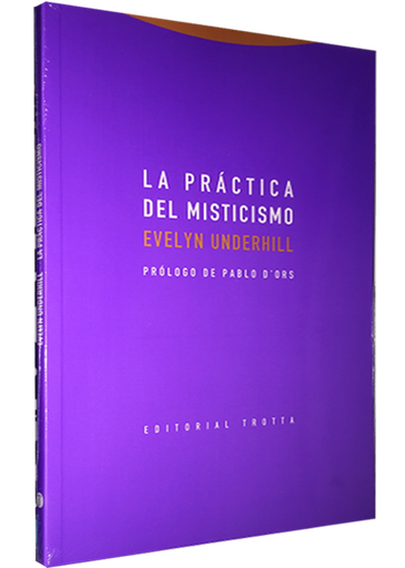 [9788498795844] LA PRÁCTICA DEL MISTICISMO