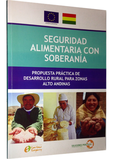 [037939] SEGURIDAD ALIMENTARIA CON SOBERANÍA