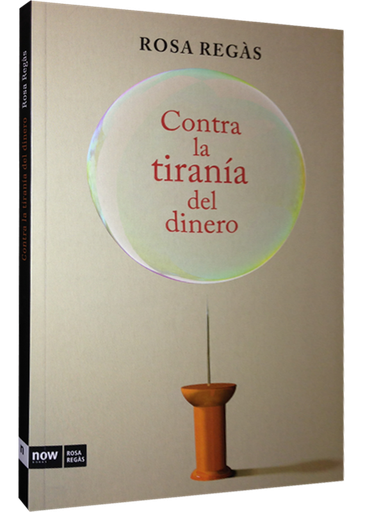 [9788494008948] CONTRA LA TIRANÍA DEL DINERO