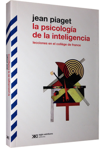 [9789876293501] LA PSICOLOGÍA DE LA INTELIGENCIA