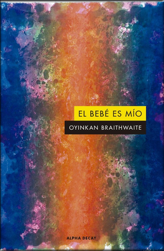 [9788412144260] EL BEBÉ ES MÍO