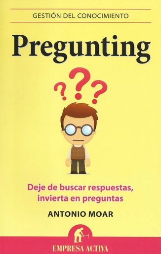 [9788496627550] PREGUNTING