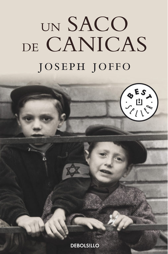 [9788497595681] UN SACO DE CANICAS