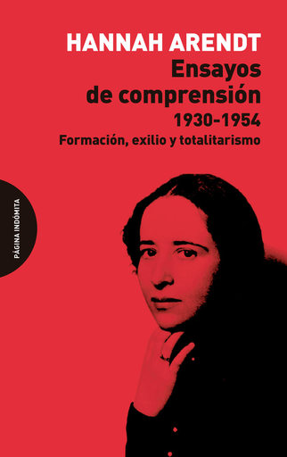 [9788494816734] ENSAYOS DE COMPRENSIÓN 1930-1954