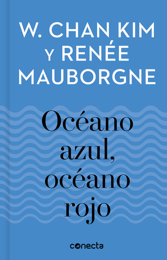 [9788416883257] OCÉANO AZUL, OCÉANO ROJO
