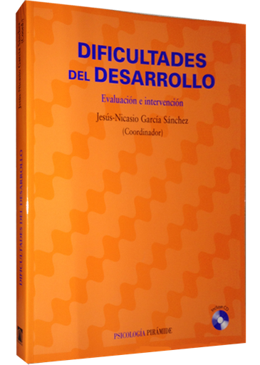 [9788436820980] DIFICULTADES DEL DESARROLLO