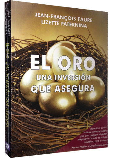 [9788472096097] EL ORO, UNA INVERSIÓN SEGURA