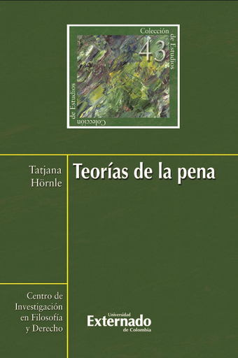 [9789587723533] TEORÍAS DE LA PENA