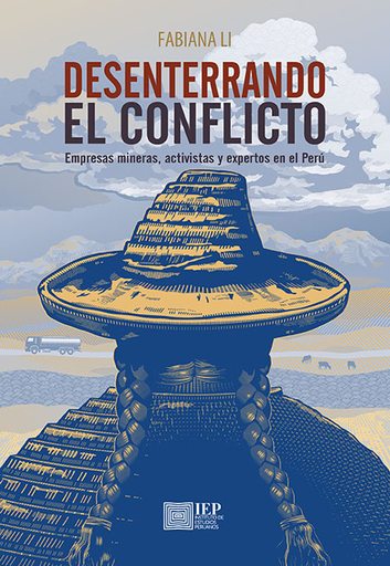 [9789972516306] DESENTERRANDO EL CONFLICTO