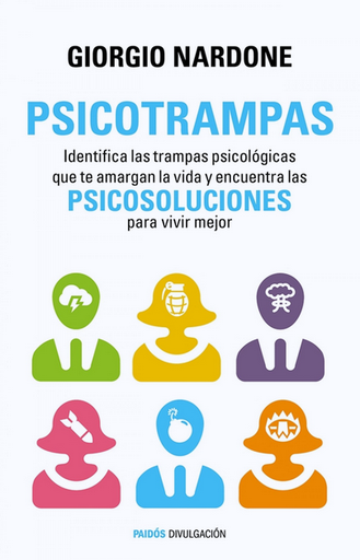 [9788449330162] PSICOTRAMPAS