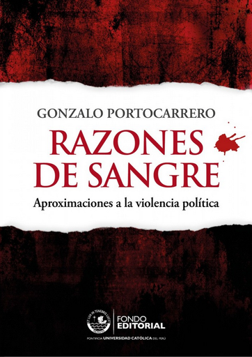 [9786124146220] RAZONES DE SANGRE