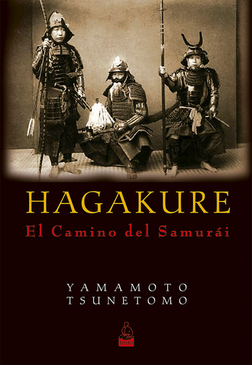 [9788493784584] HAGAKURE