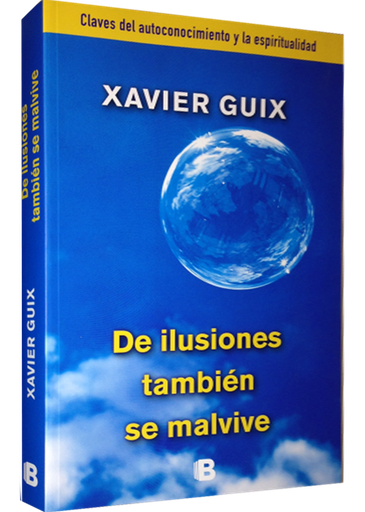 [978866655118] DE ILUSIONES TAMBIÉN SE MALVIVE