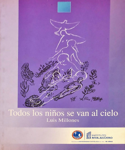 [9789972832277] TODOS LOS NIÑOS SE VAN AL CIELO
