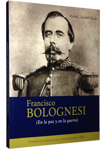 [9786124075599] FRANCISCO BOLOGNESI