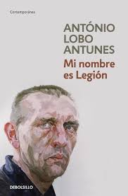 [9788499081748] MI NOMBRE ES LEGIÓN