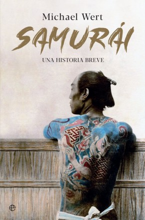 [9788491647478] SAMURÁI
