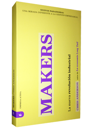 [9788496627703] MAKERS