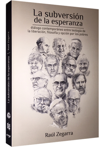 [9786124260032] LA SUBVERSIÓN DE LA ESPERANZA