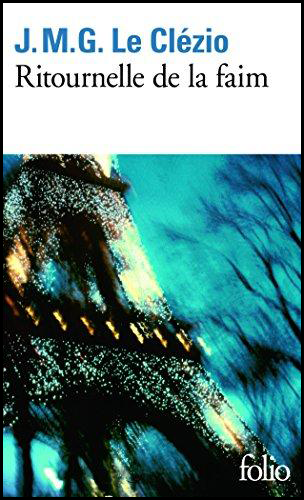 [9782070417018] RITOURNELLE DE LA FAIM