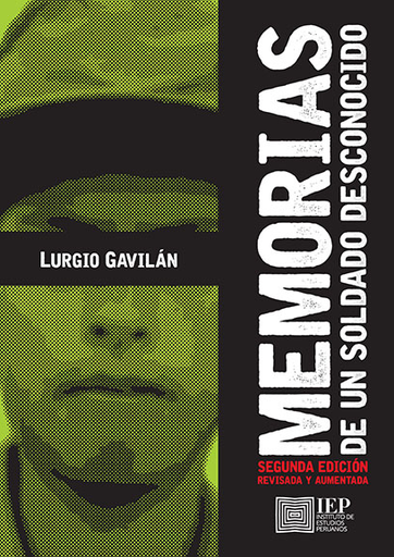 [9789972516368] MEMORIAS DE UN SOLDADO DESCONOCIDO