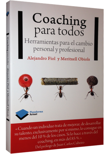 [9788415750635] COACHING PARA TODOS