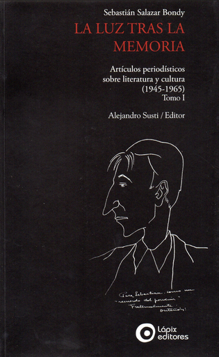 [9786124673306] LA LUZ TRAS LA MEMORIA I