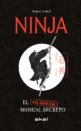 [9788446048770] NINJA