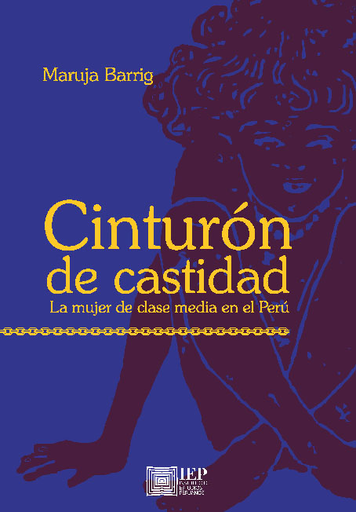 [9789972516351] CINTURÓN DE CASTIDAD