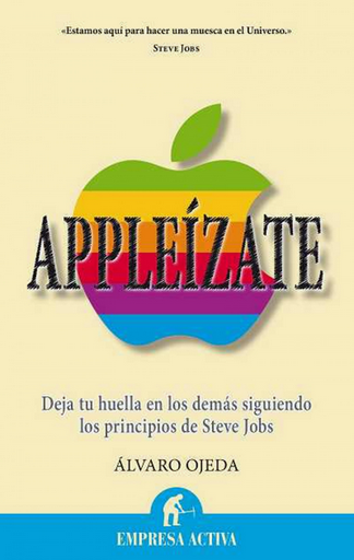 [9788496627673] APPLEÍZATE