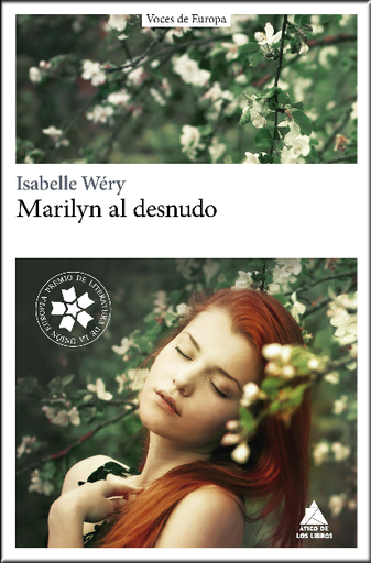 [9788417743277] MARILYN AL DESNUDO