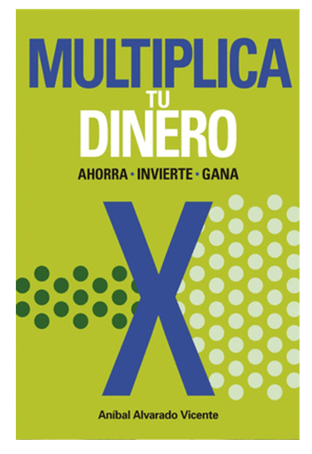 [9786124695681] MULTIPLICA TU DINERO