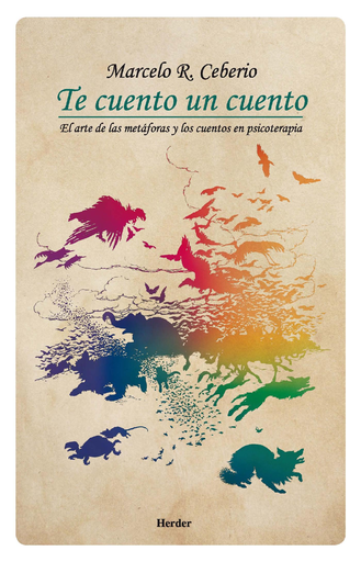 [9788425440403] TE CUENTO UN CUENTO