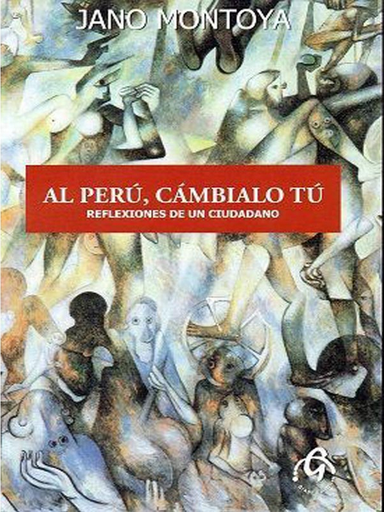 [9786124630798] AL PERÚ, CÁMBIALO TÚ