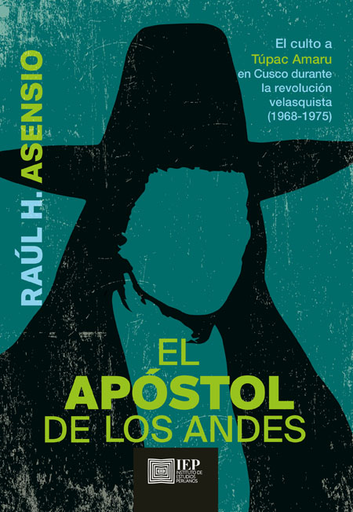 [9789972516382] EL APÓSTOL DE LOS ANDES