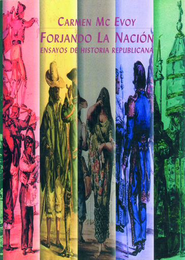 [9972832007] FORJANDO LA NACIÓN