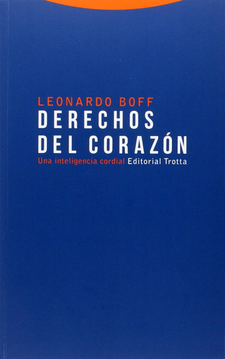 [9788498796070] DERECHOS DEL CORAZÓN