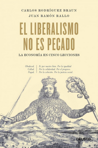 [9788423428502] EL LIBERALISMO NO ES PECADO