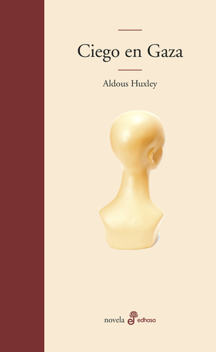 [9788435009256] CIEGO EN GAZA