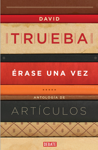 [9788499922607] ÉRASE UNA VEZ